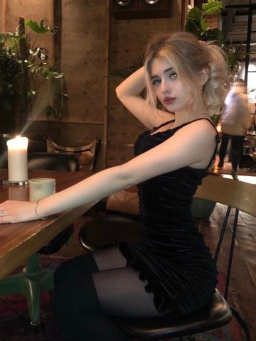 Анкета проститутки Ульяна, Турка, 25 лет, №243480